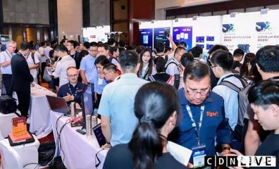 算法定義芯片時代已啟，CDNLive 2019聚焦集成電路設計新范式
