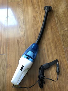 車(chē)載吸塵器，真的很不錯(cuò) 干凈座艙帶來(lái)的小確幸